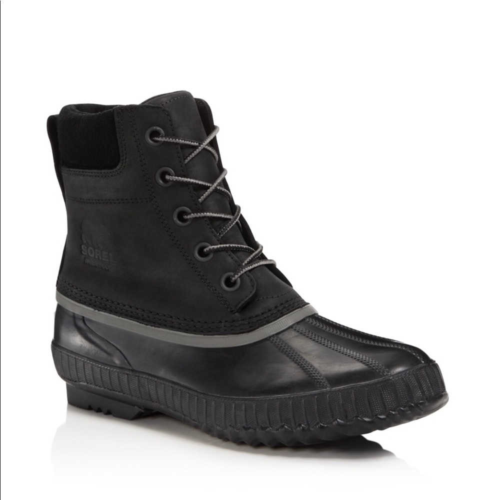 SOREL CHEYANNE II SNOW‎ BOOTS
